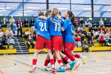 Bild 554 - wCJ NFV Futsalmeisterschaft